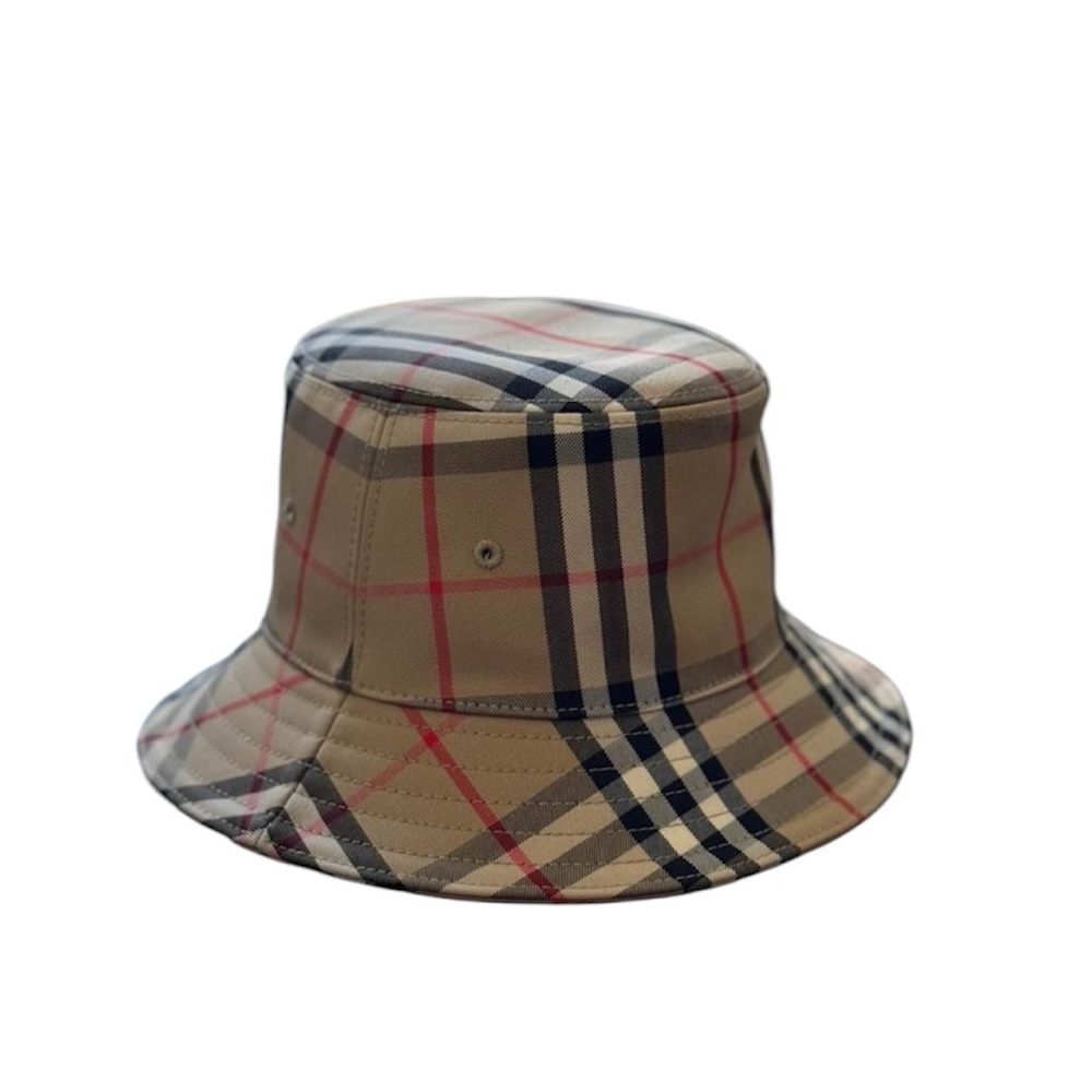 Brand new and authentic Infant Burberry Hat.